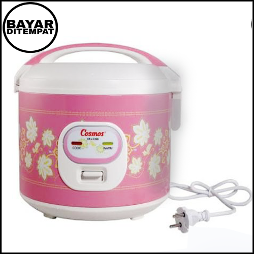 servis rice cooker cosmos