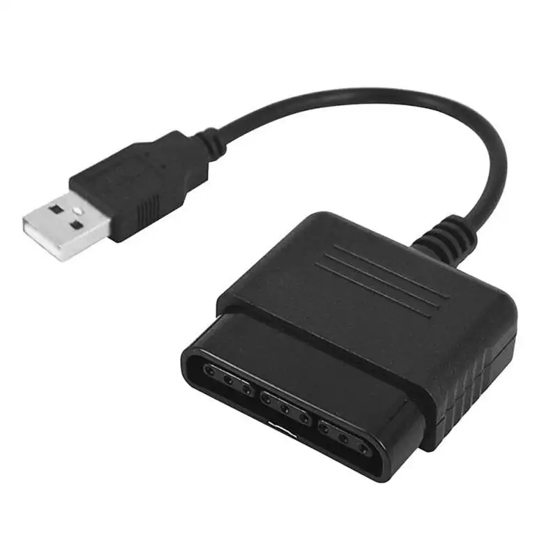 playstation to pc adapter