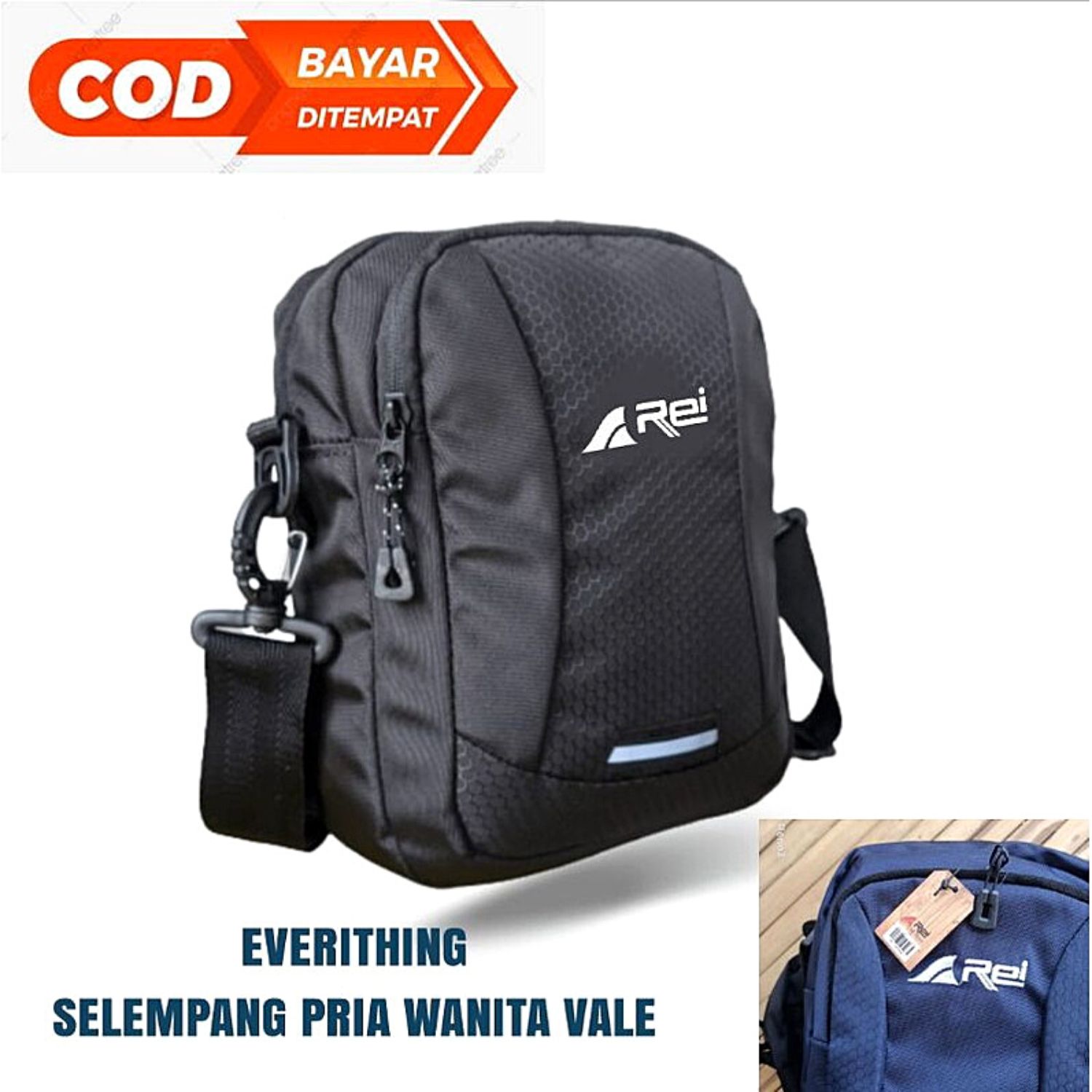 Details more than 61 rei sling bags super hot in.duhocakina