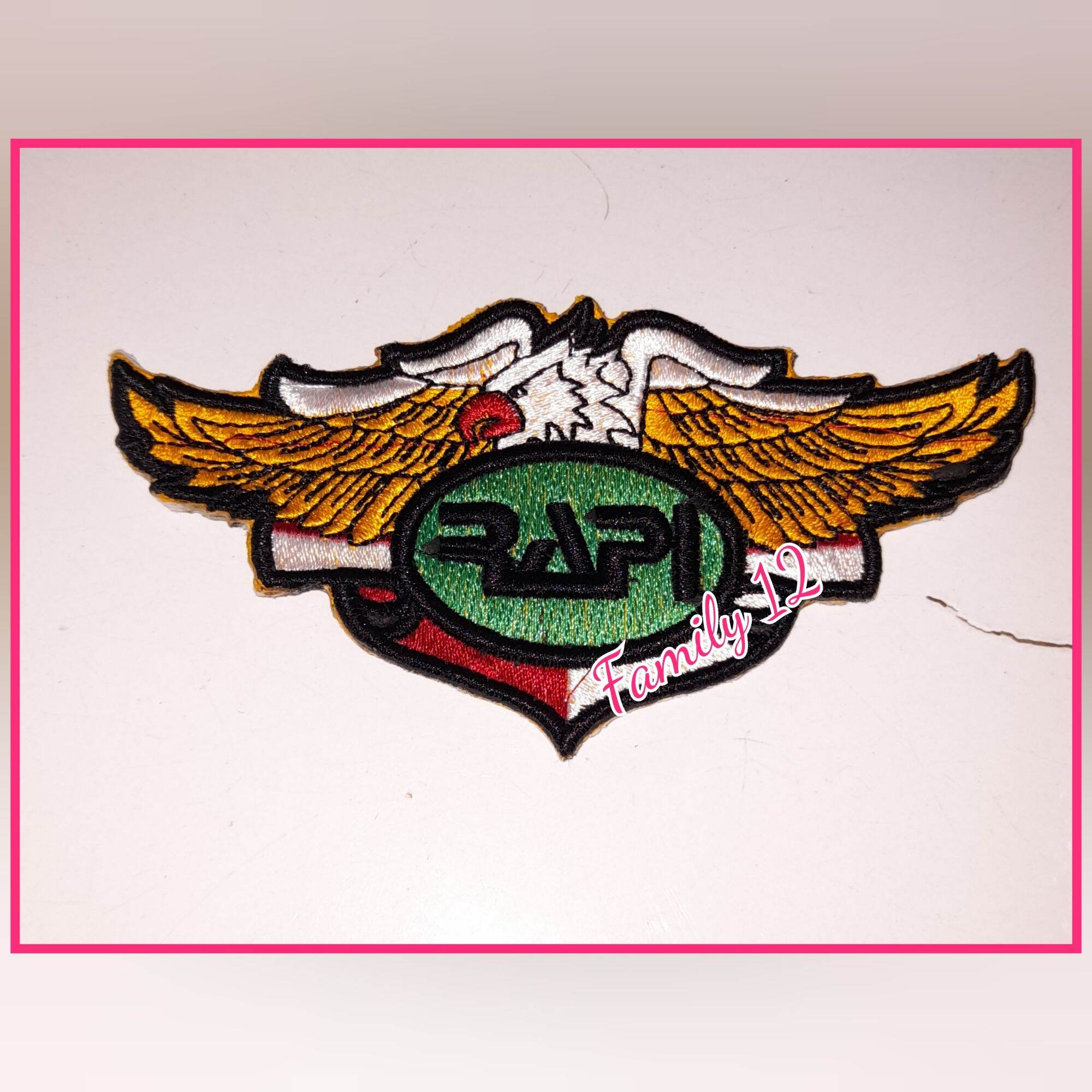 Rapi Jawabarat Logo