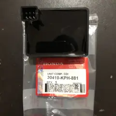 PROMO : CDI SUPRA X 125 ( CDI KPH )
