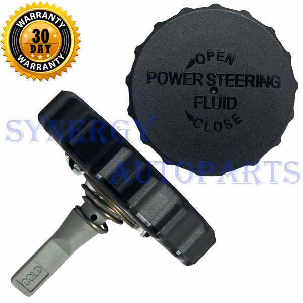 Tutup Tabung Oli Power Steering Toyota Avanza Xenia Innova - 2484 Harga 27,900 rupiah*Gratis Ongkir