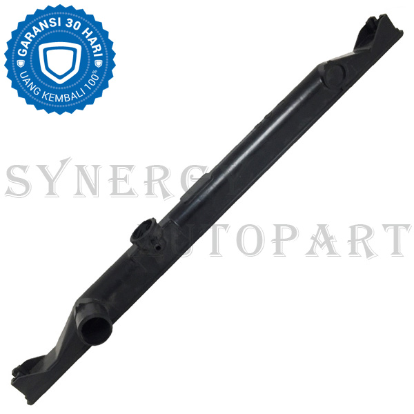 Petrol Toyota Prado radiator upper tank-10006387 Harga 16,000 rupiah*Gratis Ongkir
