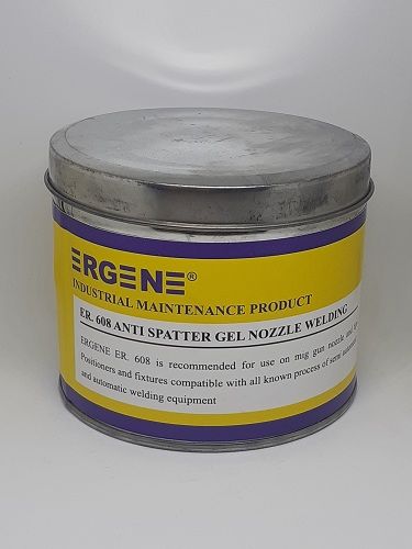 Nozzle welding gel anti spatter 500gram Harga 105,800 Ringgit*Penghantaran Percuma