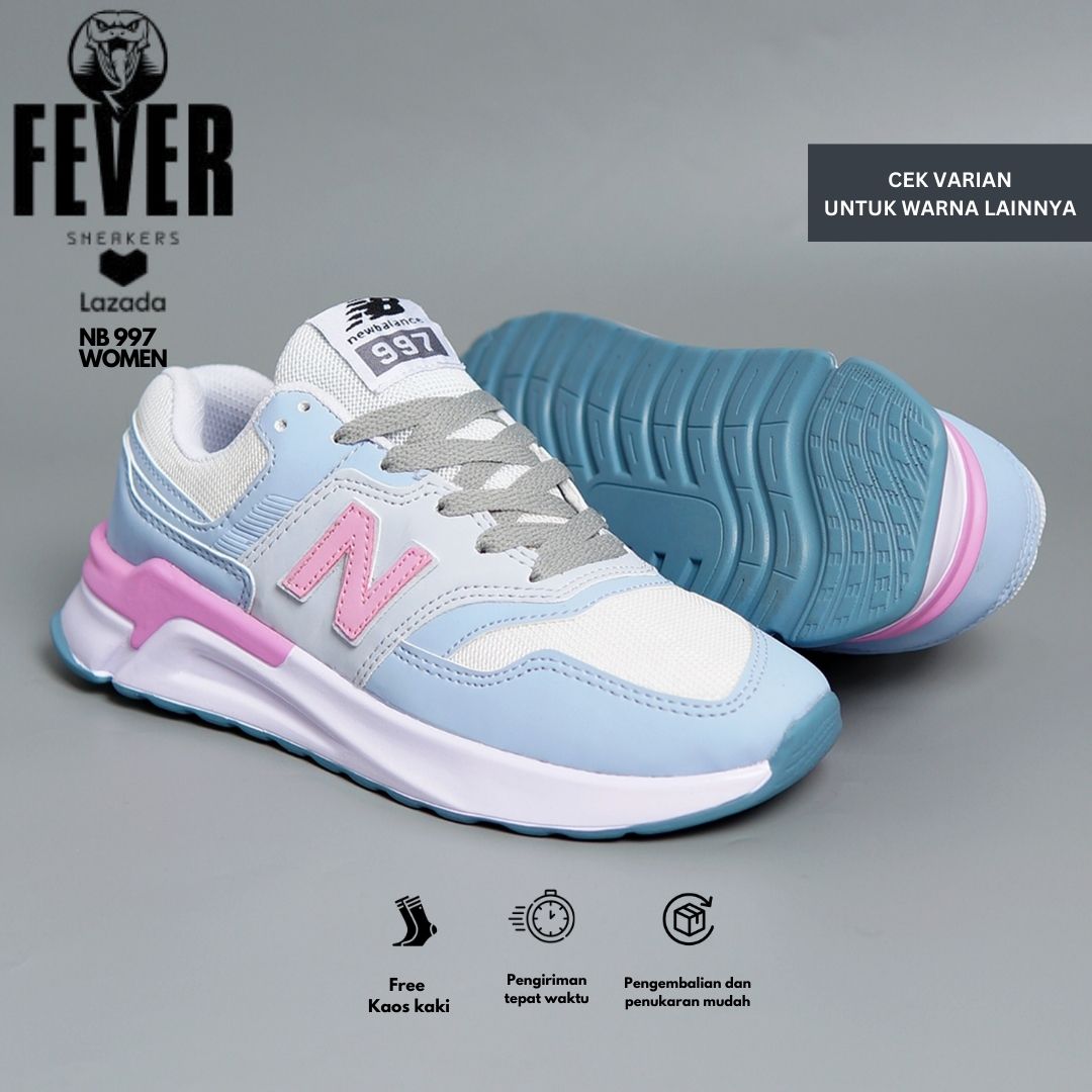 Sepatu Wanita New Balance Jual Sepatu Wanita New Balance Terbaru