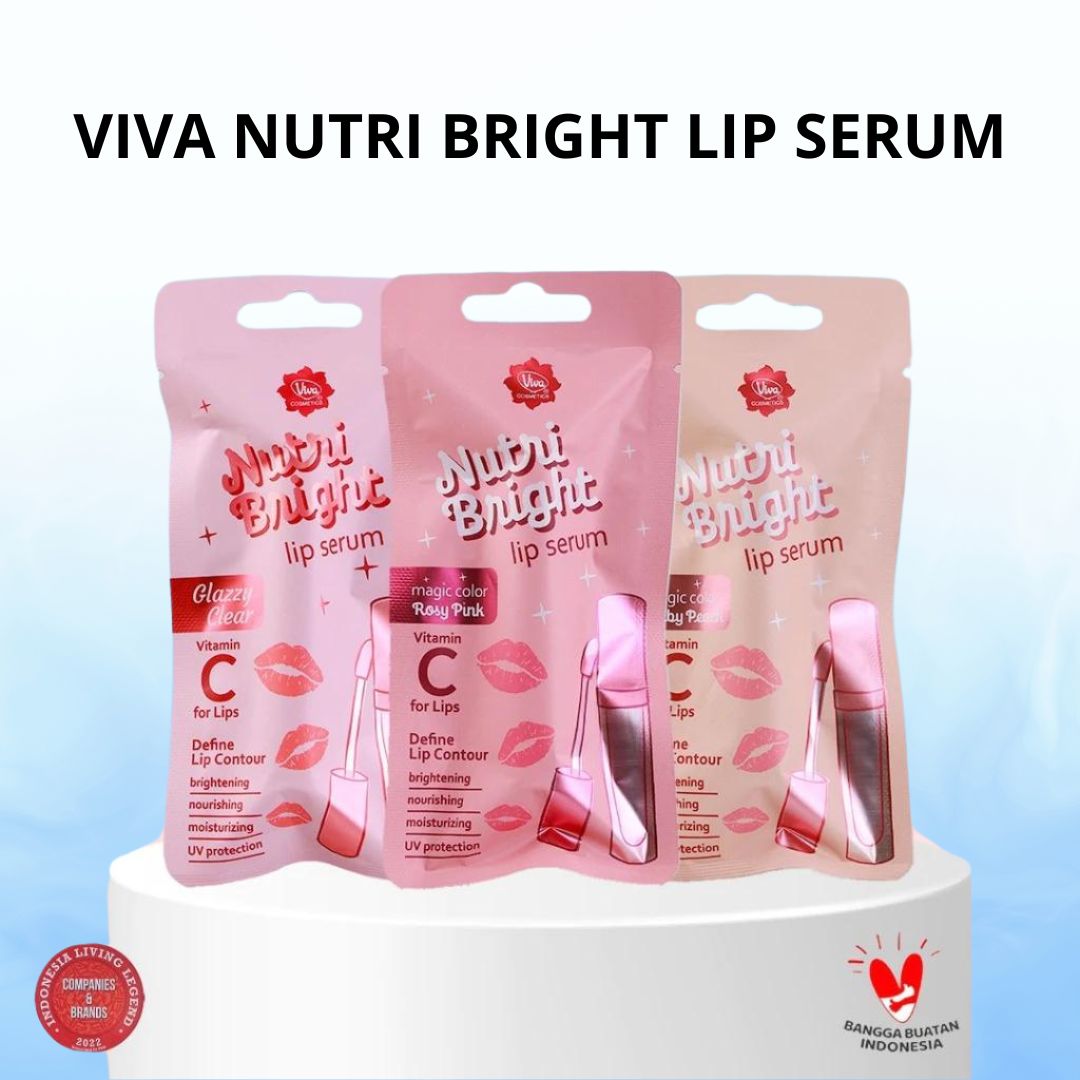 lip balm vitamin c indonesia  Green Earth Naturals infused with rich Shea Butter Promo [BPOM] FEALI Lip Glow
