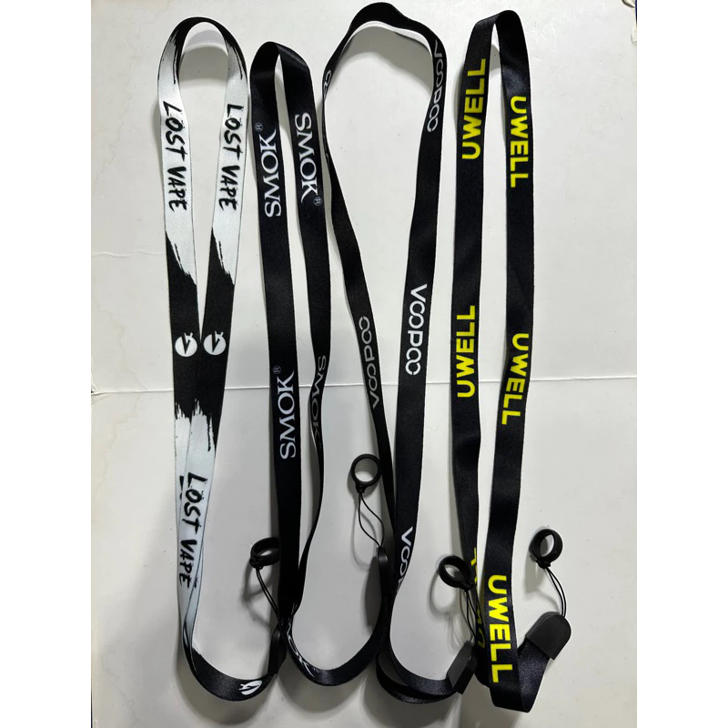 elfbar elfa kaufen New Premium Lanyard Oxva