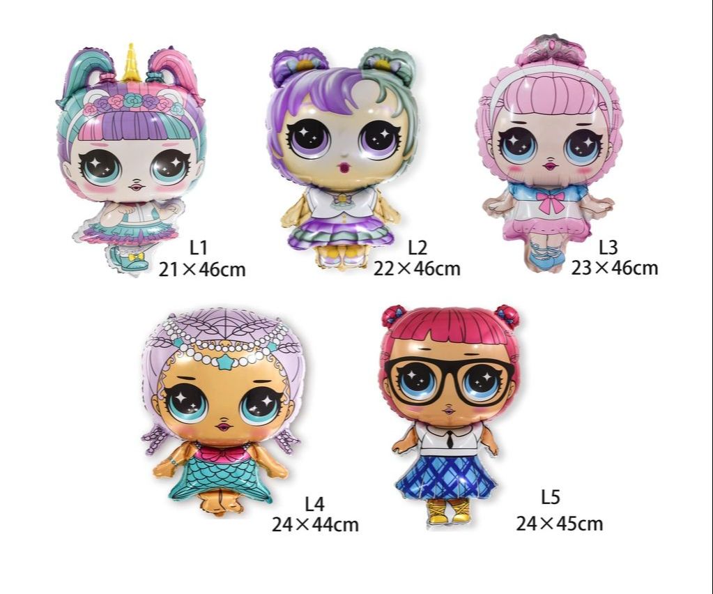 Jual Lol Surprise Terbaru Online dengan Harga Terbaik Lazada