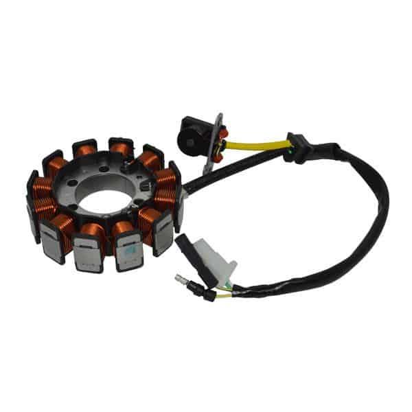 Spul & Magnet (Stator Comp) – Sonic 150R Giá 464,700 Đồng*Miễn phí vận chuyển