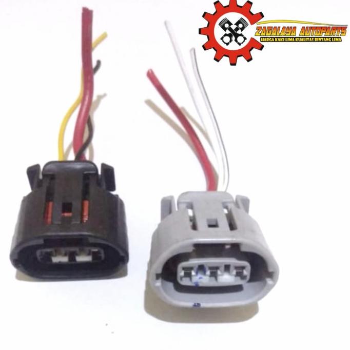 Soket Dinamo Amper Toyota Great Corolla Soluna Harga 80,000 rupiah*Gratis Ongkir