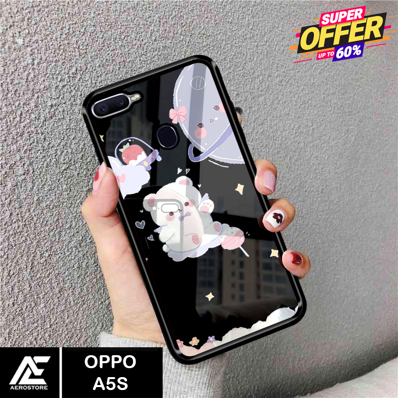Bt21 Casing Hp Oppo A1k Bts Jual CASING OPPO REALME A15 A16 A1K/C2