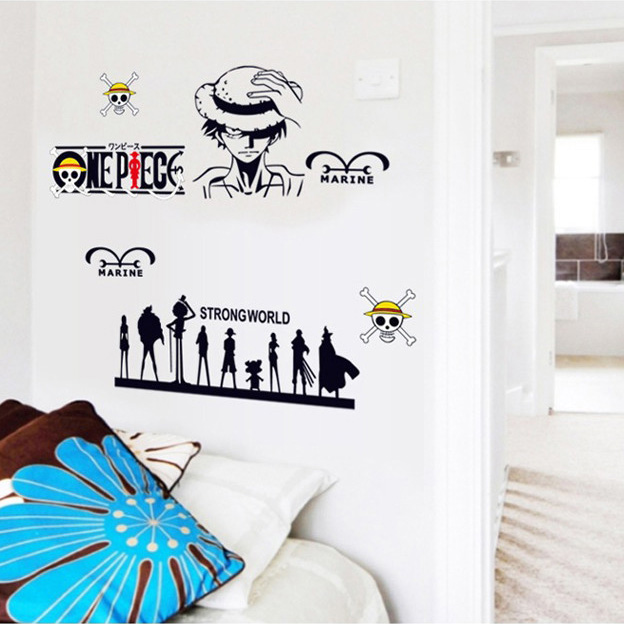 85 Wallpaper Dinding Kamar Anime free Download - MyWeb