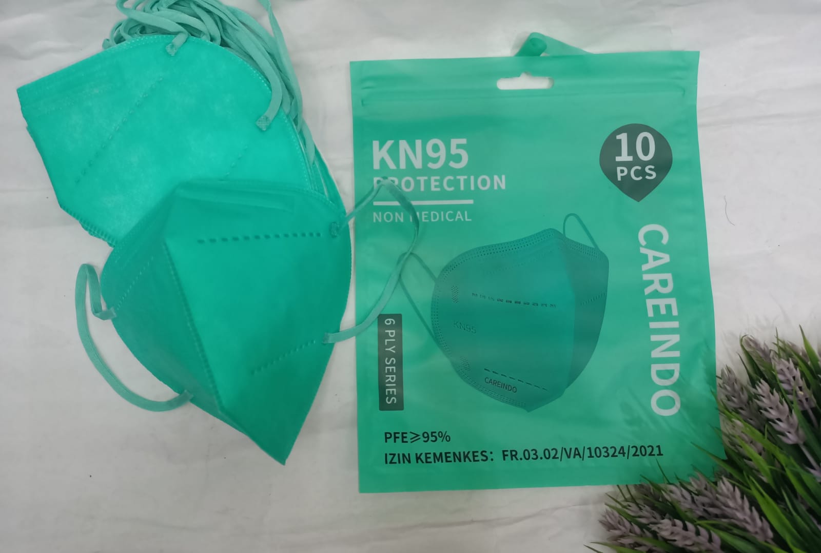 KN 95 WARNA- masker nyaman di pakai melindungi hidung dan mulut serta anti ngap Harga 15,000 rupiah*Gratis Ongkir