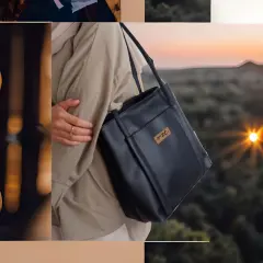Tote Bag Wanita Kekinian Style Remaja Terbaru