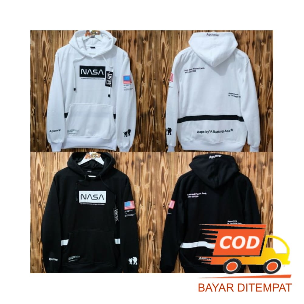 supreme bape sweater