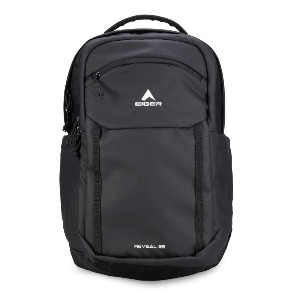 Eiger reveal 25 Laptop Backpack Harga 539,000 rupiah*Gratis Ongkir