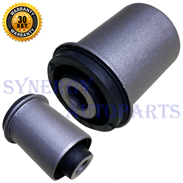 Bushing Upper Arm Besar Toyota Innova Hilux 48632-0K010 Depan - 8071 Harga 28,900 rupiah*Gratis Ongkir