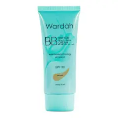 [Ready!] Wardah BB cream everyday