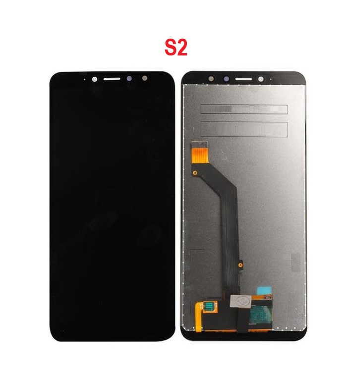 redmi y2 original touch price