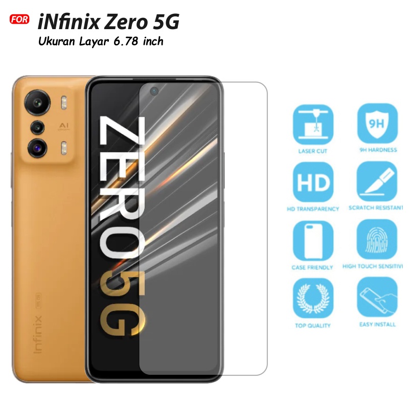 infinix zero tg