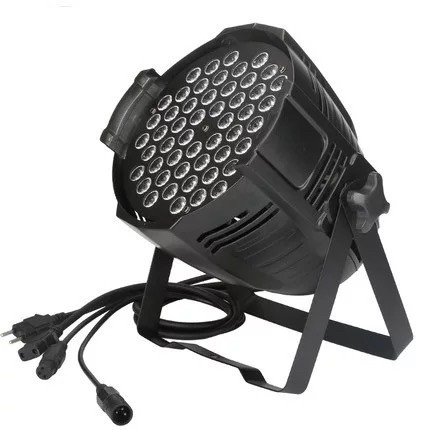 Harga lampu hias	 Lampu Panggung Par Led Parled Panggung Disco Par 54X3Watt Full Colour 	