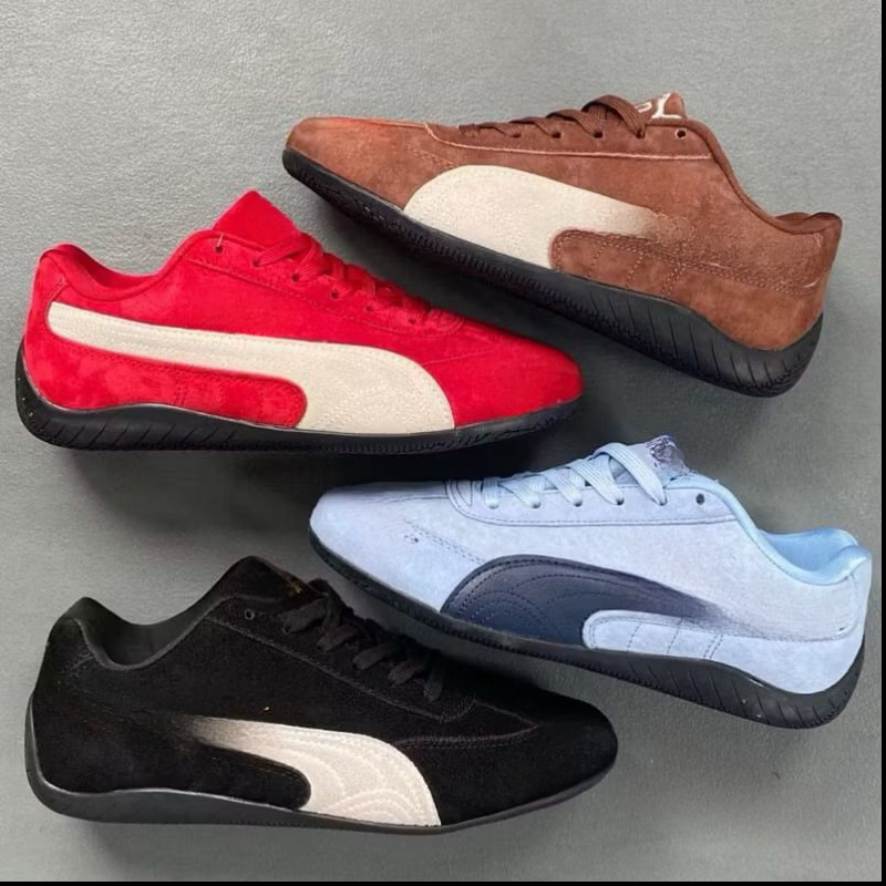 Puma Speed Cat Original Jual Puma Speed Cat Original Terbaru