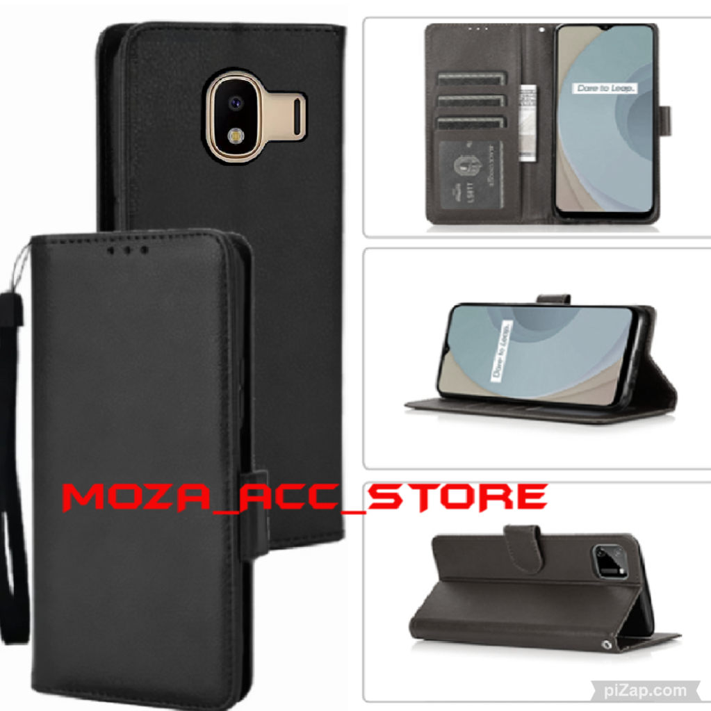 Beli Case Samsung J2 Core Dompet Online Harga Terbaik Lazada