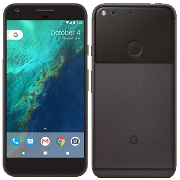 Google Pixel XL - 128 GB - FULLSET - RAM 4GB - 128GB - COD Harga 2,790,000 rupiah*Gratis Ongkir