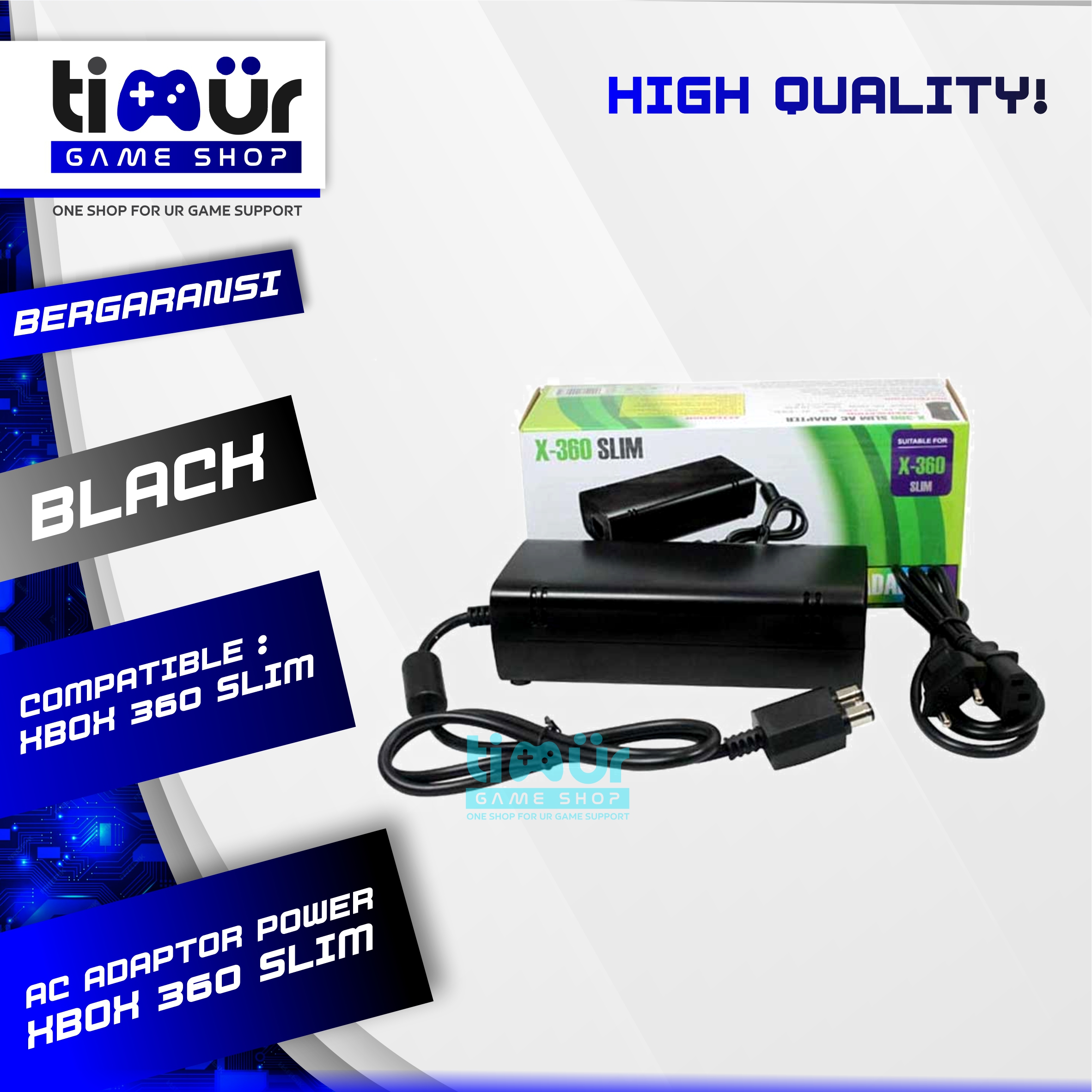 Xbox 360 Slim 500Gb Jual Xbox 360 Slim 500Gb Terbaru Indonesia