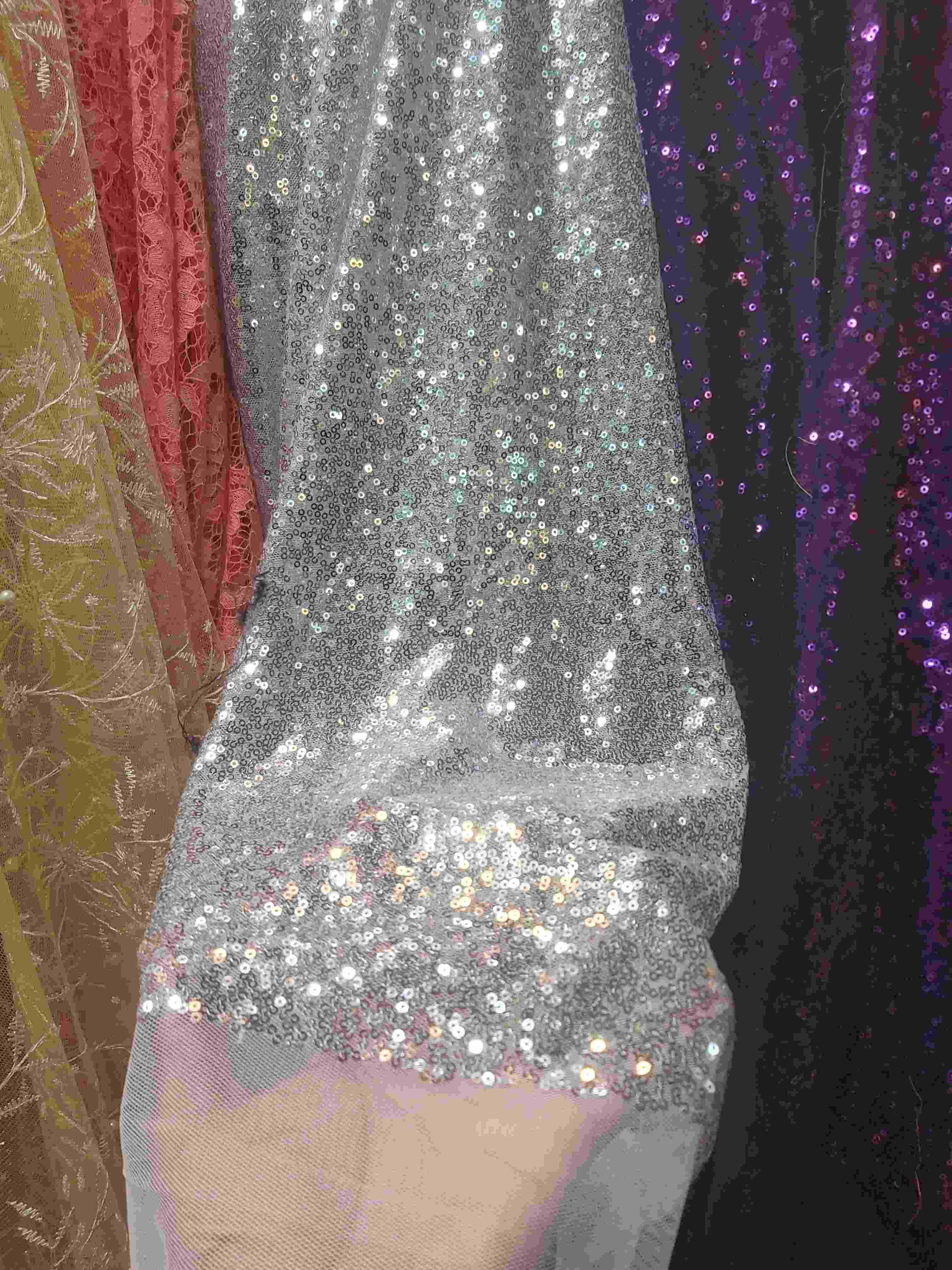 Jual Bahan Kain Meteran Bling Bling Terbaru - Aug 2024 | Lazada.co.id