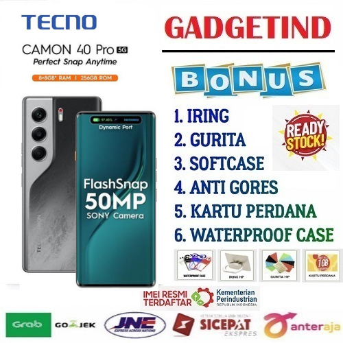 Hanphone Tecno Camon 40 Pro 5g - 8+8Gb*/256Gb, Mediatek D7300 Ultimate, 6.78” Fhd+144Hz 3D Curved Amoled, 50Mp Sony & 8Mp Ultra Wide Camera+50Mp Front Camera, 5200Mah Giá 3,400,000 Đồng*Miễn phí vận chuyển