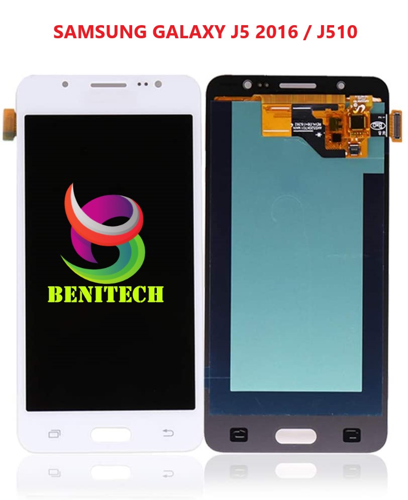 LCD SAMSUNG GALAXY J5 2016 / J510 