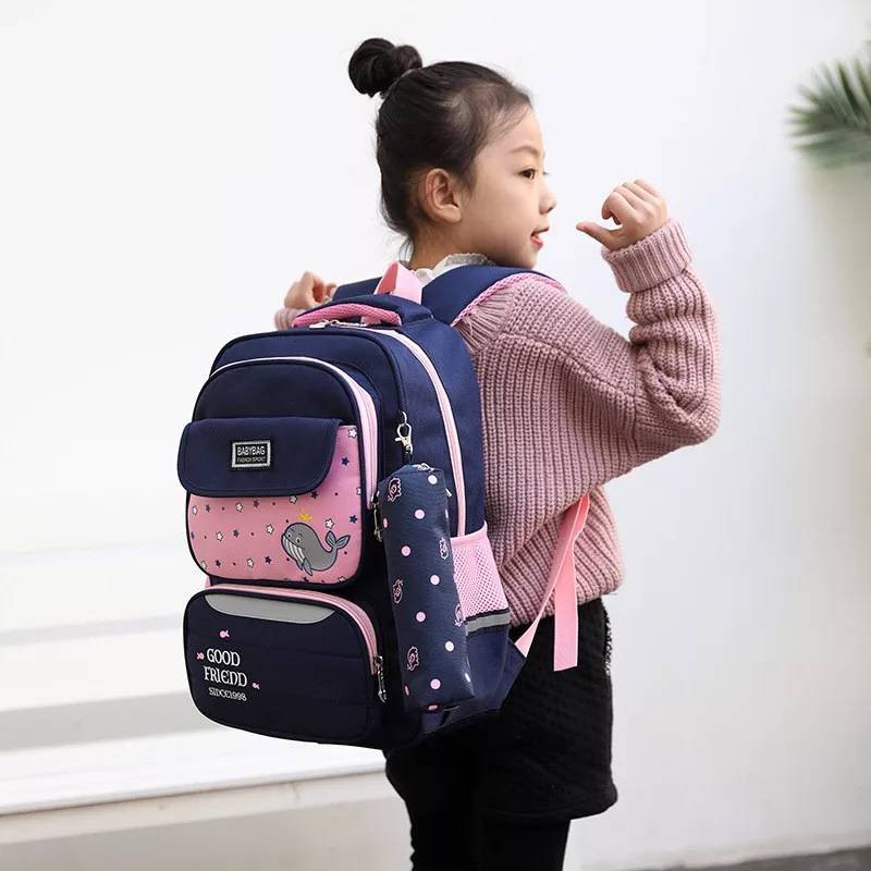 Lazada Indonesia - BELLA [ COD ]  PAUS TAS RANSEL ANAK PEREMPUAN SD SMP / TAS RANSEL SEKOLAH / TAS RANSEL SEKOLAH CEWEK BERMOTIF / TAS RANSEL ANAK CEWEK MURAH / TAS RANSEL ANAK TERBARU / TAS RANSEL FASHION / TAS RANSEL ANAK BESTSELLER / TAS RANSEL ANAK CEWEK SEKOLAH