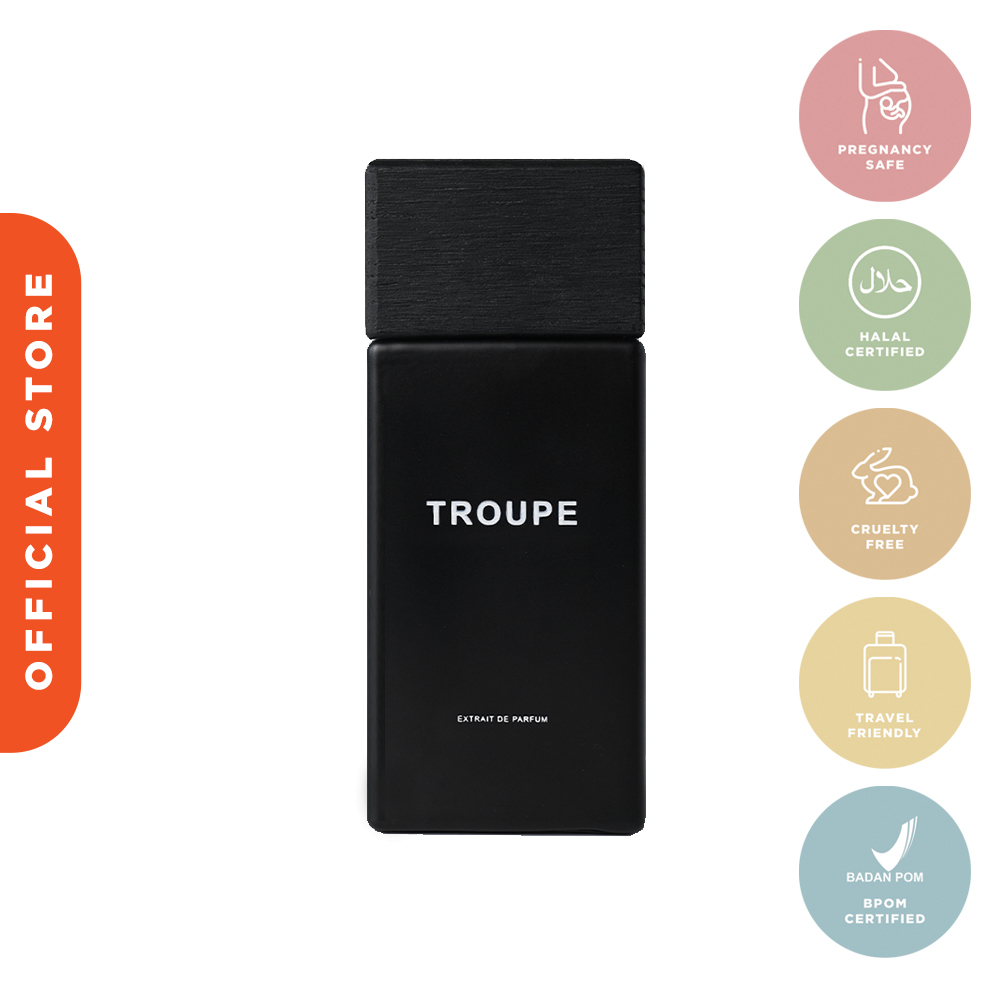 MSBB SAFF Extrait de Parfum LOUI