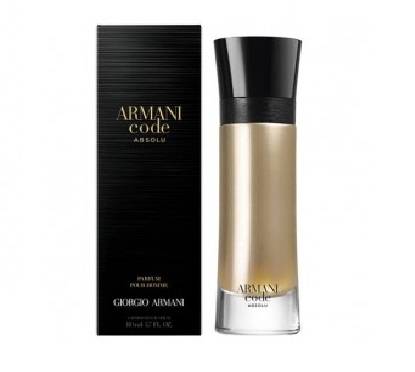 armani code sale