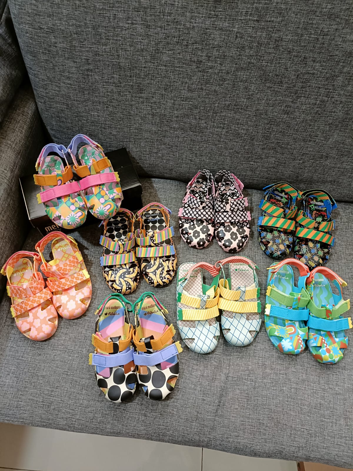 Mini Melissa Flower Jual Mini Melissa Flower Terbaru Indonesia