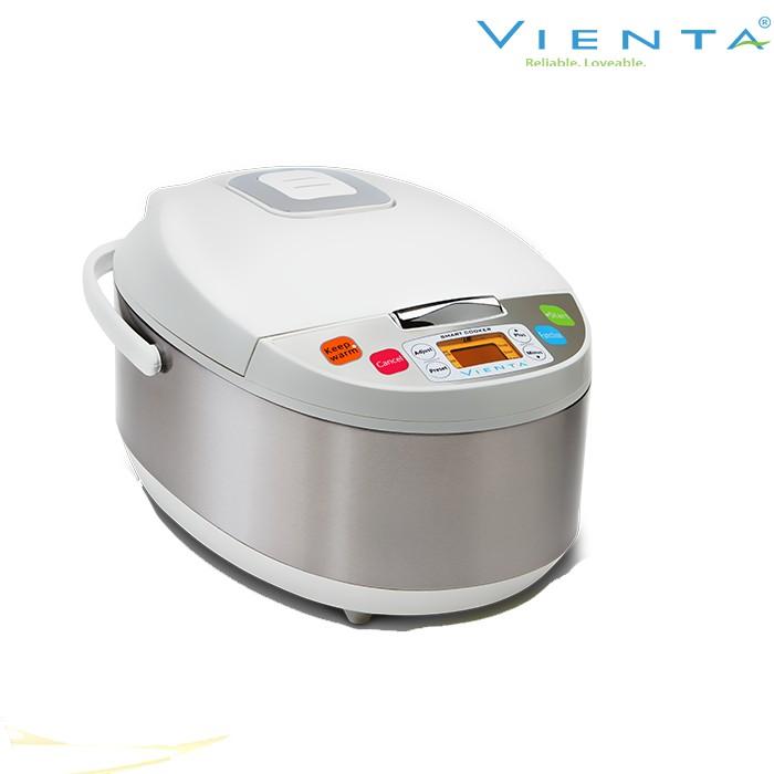 harga rice cooker merk vienta