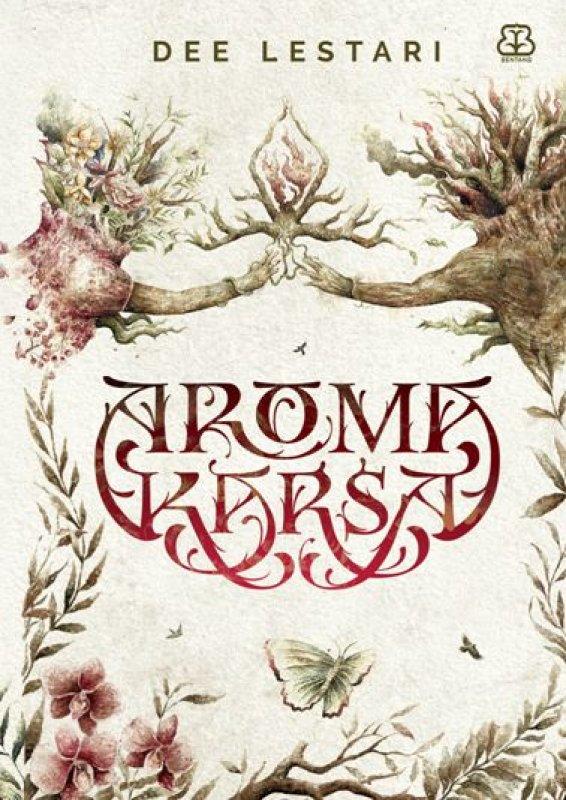 Novel Aroma Karsa Harga 144,990 Ringgit*Penghantaran Percuma