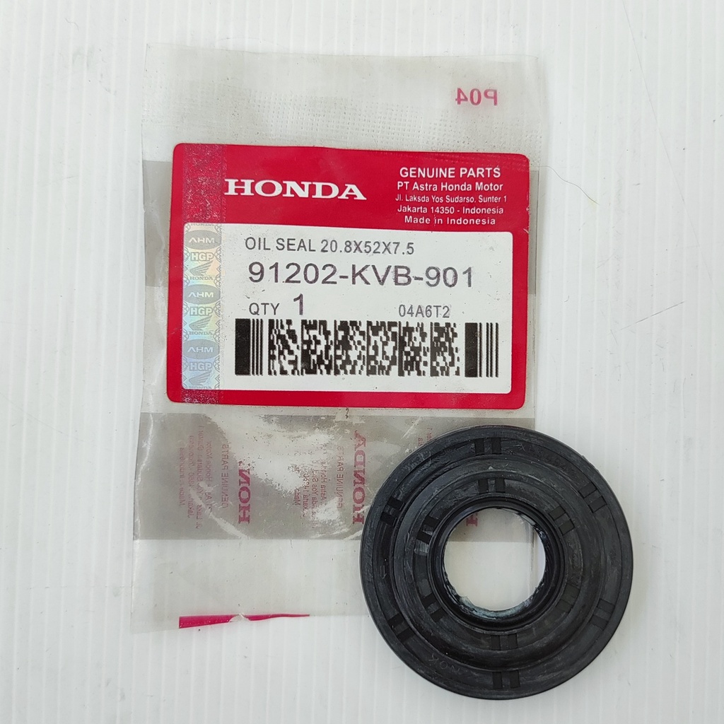 Seal Sil Krug Kruk As Kiri Beat Vario 110 Scoopy Spacy KVB Harga  5,000 Ringgit*Penghantaran Percuma