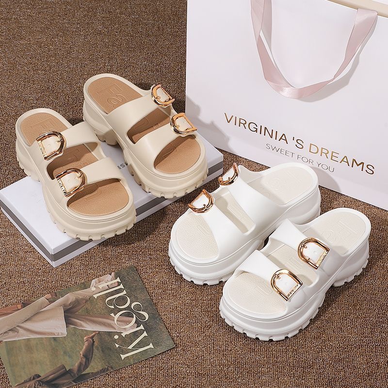 Beli Sandal Wanita Keisha Platform Online Harga Terbaik Lazada