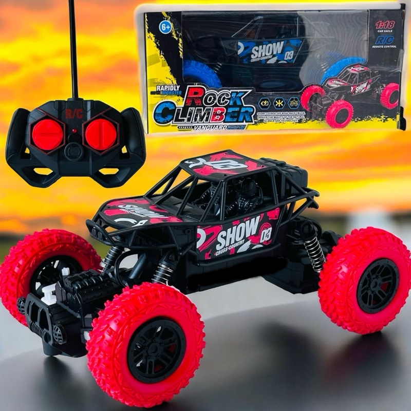 Mainan Mobil Monster Jam Megalodon Jual Mainan Mobil Monster Jam