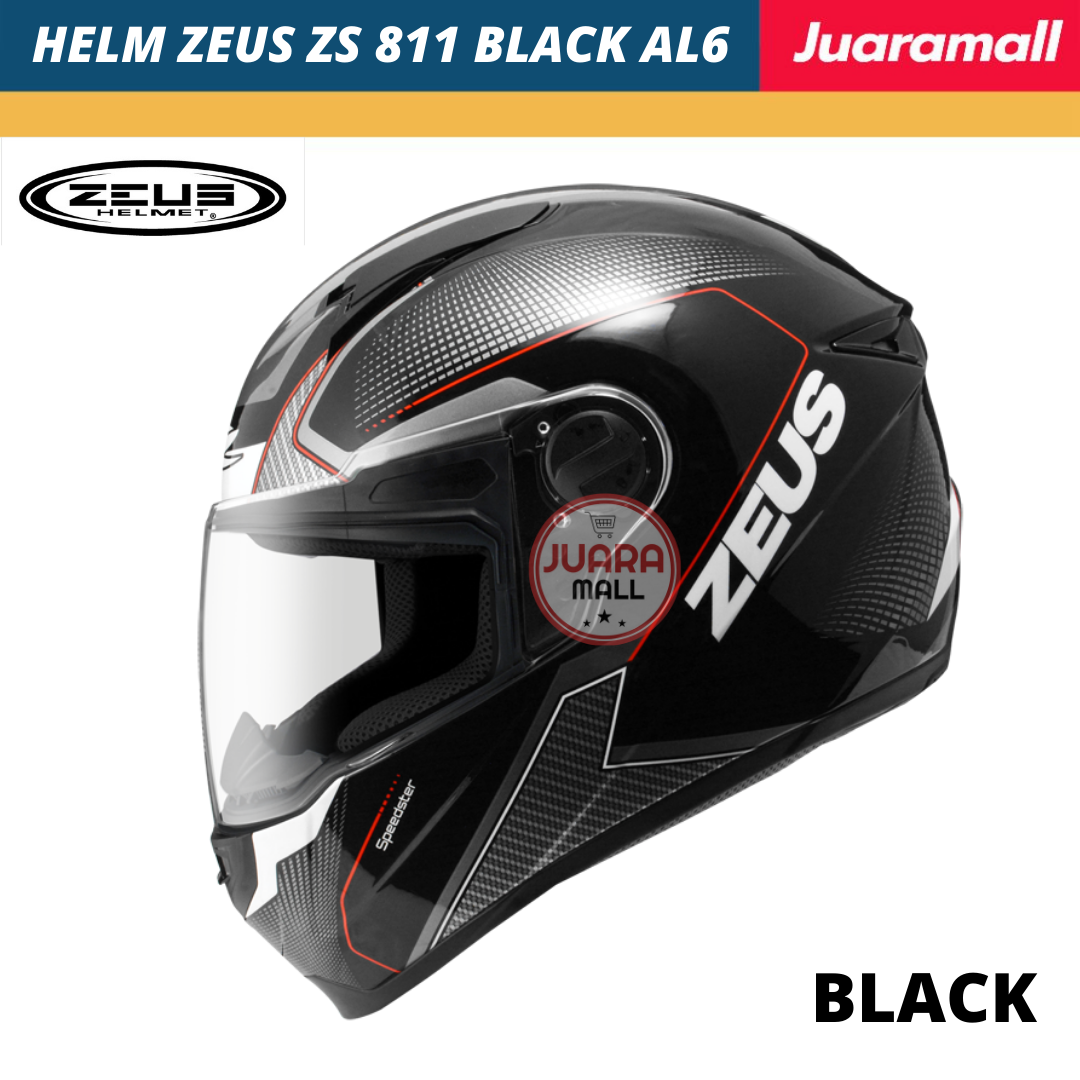 Jual Zeus Open Face Helm Zeus Half Face 611 Jual Zeus 611 C