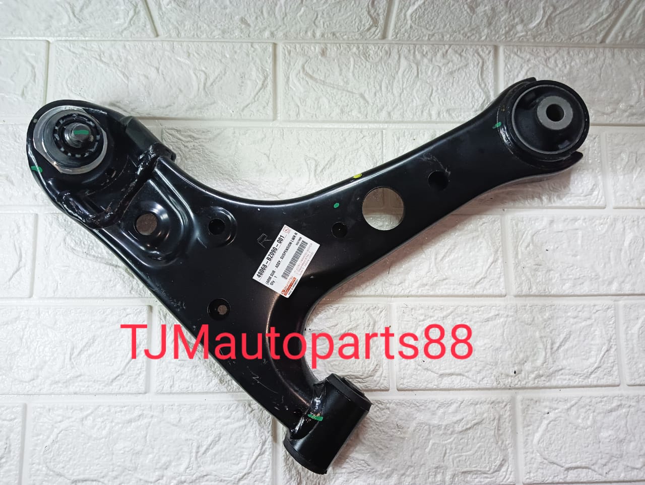 Lower Arem Sub assy Lwr for Gran max 48068-BZ090-001 Harga 425,000 rupiah*Gratis Ongkir