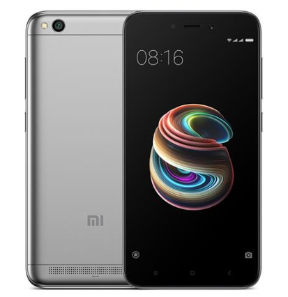 XIAOMI REDMI 5A RAM 3/32GB FULLSET GARANSI TOKO 1 TAHUN Harga 358,000 rupiah*Gratis Ongkir