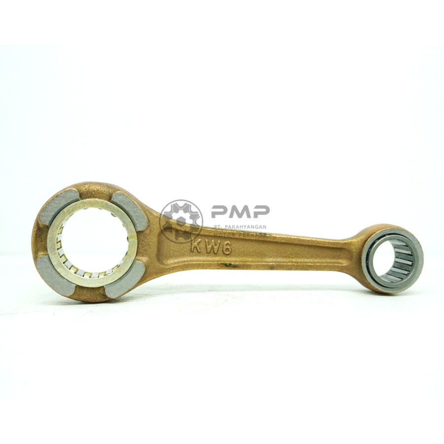 STANG SEHER CONROD FR 80 NPP Harga 158,730 rupiah*Gratis Ongkir