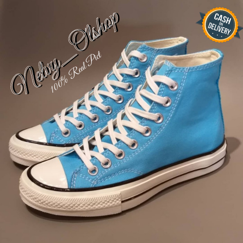 (BISA COD) SEPATU CONVERSE_99 CONVERSE_4 ALL STAR CHUCK TAYLOR HIG+H convers_tinggi converse_motif karakter Sepatu_Converse Not Original Converse_70S Allstar Hitam Tinggi Sepatu Sneakers Pria wanita