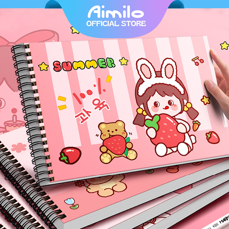 Jual Kertas Gambar Anak Terbaru - Nov 2024 | Lazada.co.id
