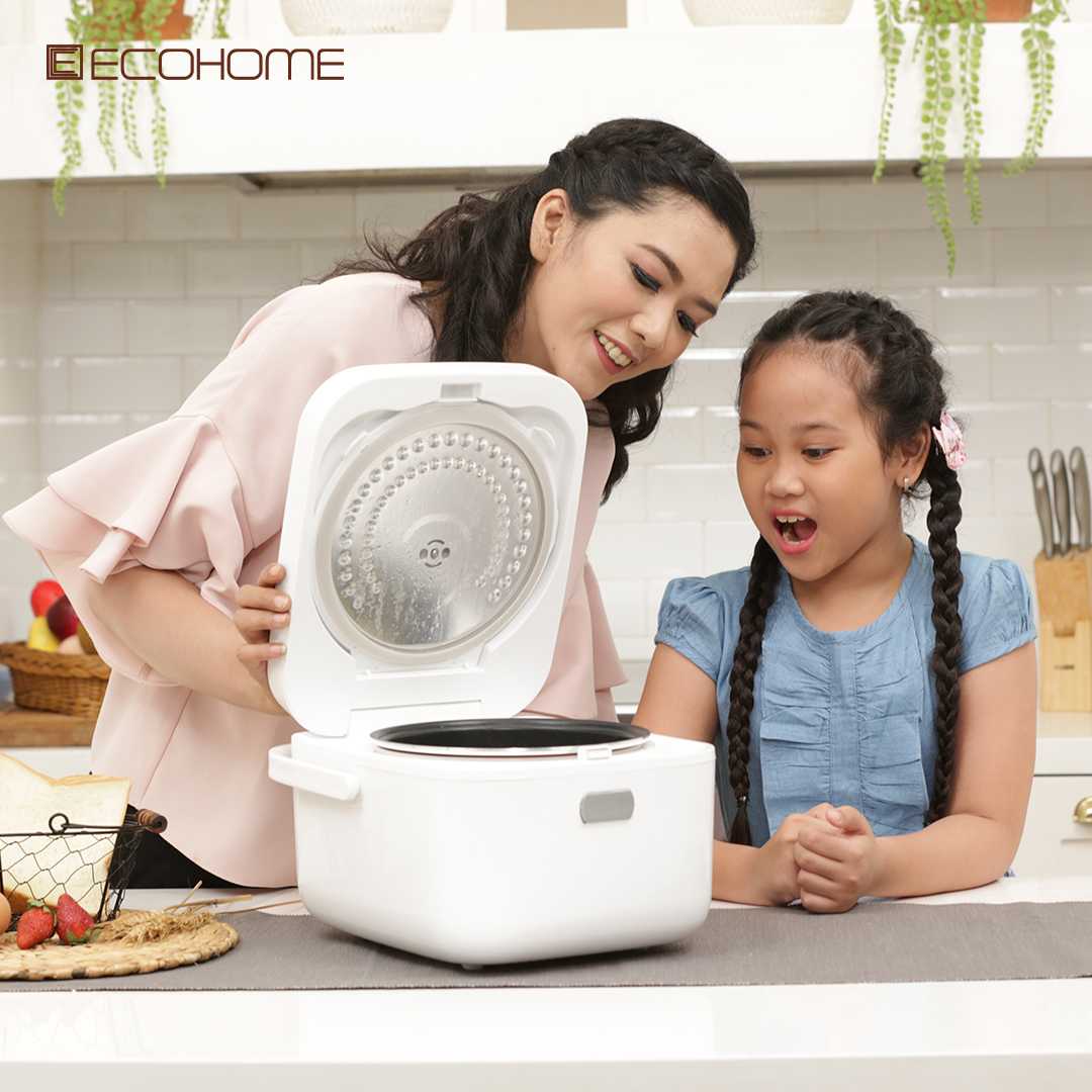 ecohome low carb