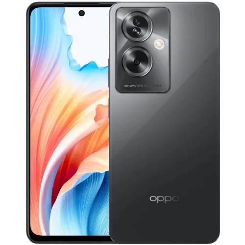 Smartphone Oppo A79 5G 8/256GB Garansi Resmi Giá 3,713,000 Đồng*Miễn phí vận chuyển