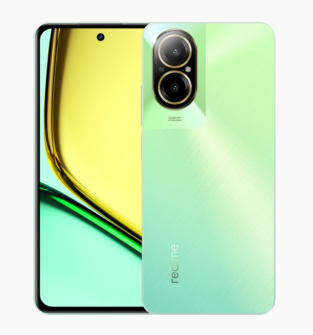 Realme C67 8/128GB Garansi Resmi Harga  2,546,000 Ringgit*Penghantaran Percuma